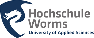 Logo Hochschule Worms