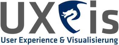 Logo UX-Vis