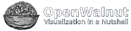 OpenWalnut logo